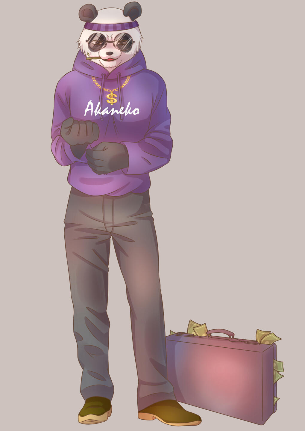 Futanari